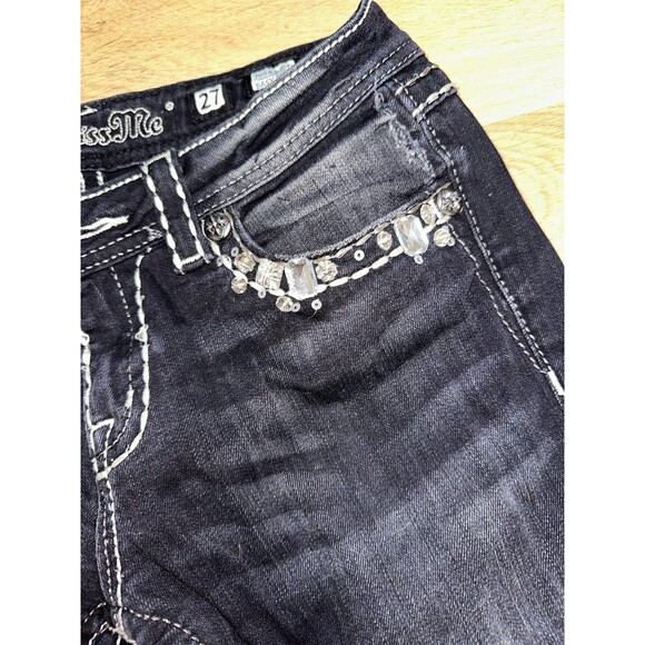 Miss me black jeans - Picture 3 of 6